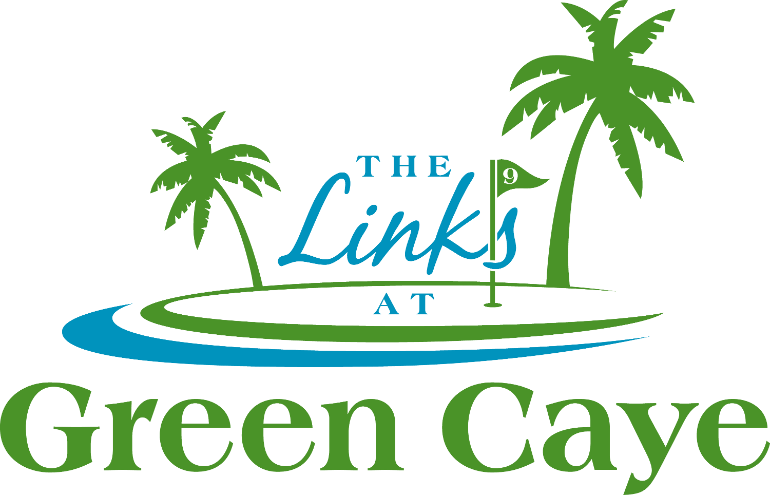 Click Here... Green Caye